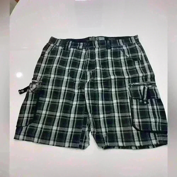 BKE men’s short - Picture 1 of 4